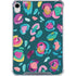 Leopard Spots by Etta Vee iPad 11th Gen (2025) Clear Case